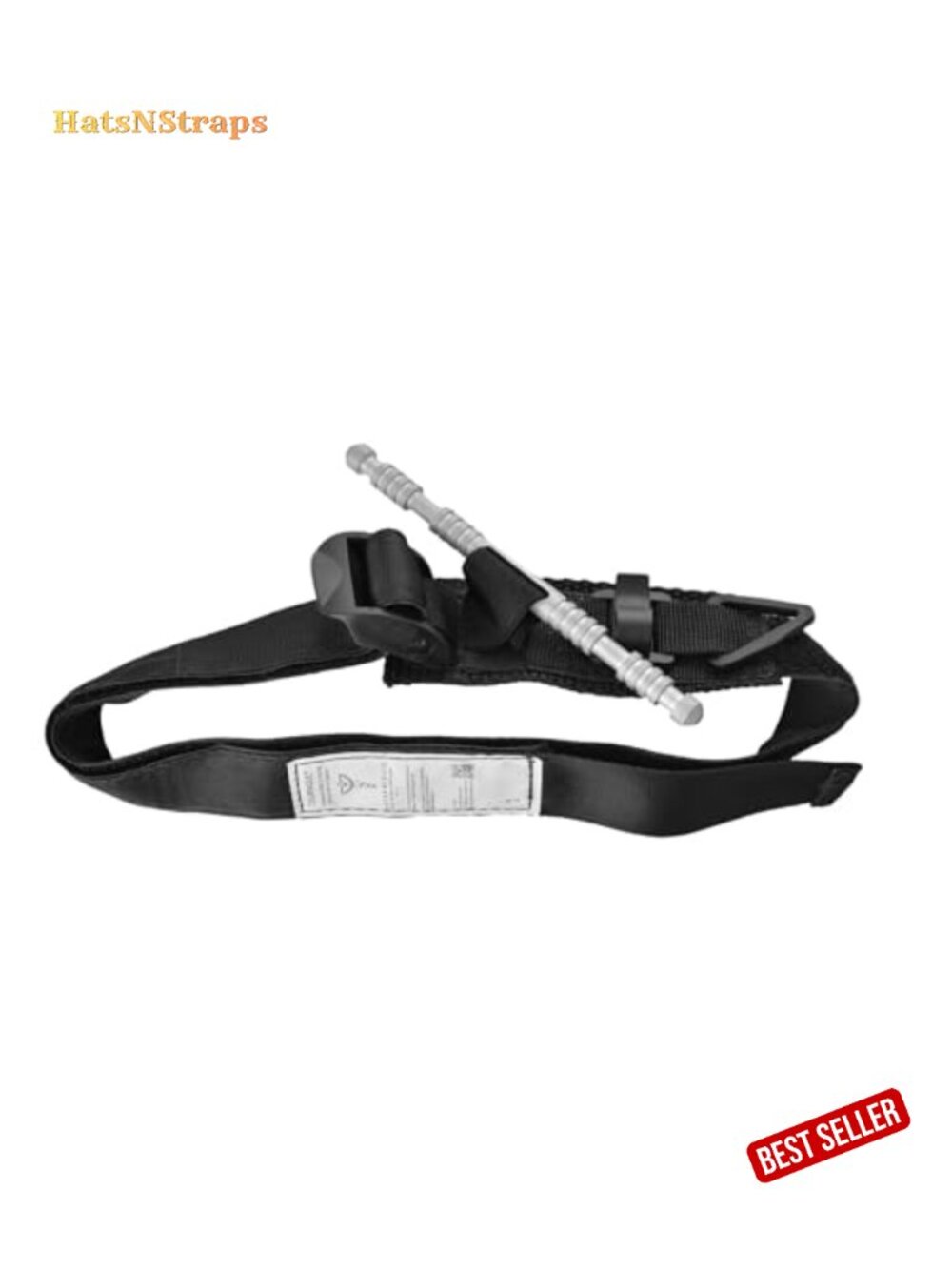 Tactical Combat Tourniquet Military-Grade One-Hand Bleeding Control IFAK EMS